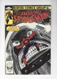 The Amazing Spider-Man Issue #230 by Marvel Comics