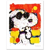 Cool & Intelligent by Everhart, Tom