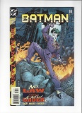 Batman Issue #563 by DC Comics