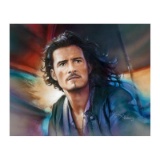 Will Turner by John Alvin (1948-2008)