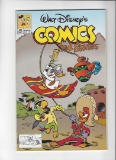 Walt Disneys Comics and Stories Issue #583 by Disney Comics