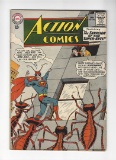 Action Comics Issue #296 by DC Comics