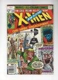 X-Men Issue #111 by Marvel Comics