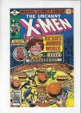 The Uncanny X-Men Issue #123 by Marvel Comics