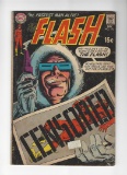 The Flash Issue #193 by DC Comics