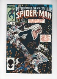 Peter Parker, The Spectacular Spider-Man Issue #90 by Marvel Comics
