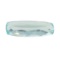 9.85 ct. Natural Cushion Cut Aquamarine