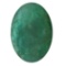 5.32 ctw Oval Emerald Parcel