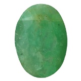 3.55 ctw Oval Mixed Emerald Parcel