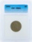 1900 Liberty Head Nickel Coin ICG MS61