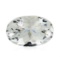 5.71 ct.Natural Oval Cut Aquamarine