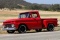 1962 Chevrolet S10 Short Bed Pickup Truck