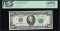 1981A $20 Federal Reserve Note Mismatched Serial Number ERROR PCGS Choice Unc. 6