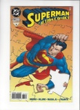 Superman In Action Comics Issue #745 by DC Comics