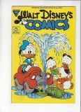Walt Disneys Comics and Stories Issue #532 by Gladstone Publishing