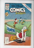 Walt Disneys Comics and Stories Issue #575 by Disney Comics