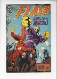 The Flash Issue #102 by DC Comics