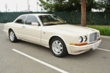 1995 Bentley Continental R