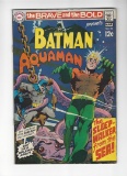 Batman and Aquaman Issue #82 by DC Comics