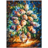 A Thoughtful Gift by Afremov, Leonid