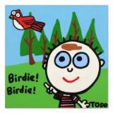 Birdie! by Goldman Original