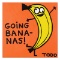 Going Bananas! by Goldman Original
