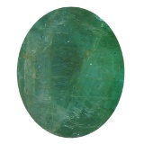 3.18 ctw Oval Emerald Parcel