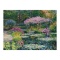 Giverny Lily Pond by Behrens (1933-2014)