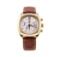Tag Heuer Monza Wrist Watch - 18KT Yellow Gold