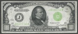 1934 $1000 Federal Reserve Note Kansas City