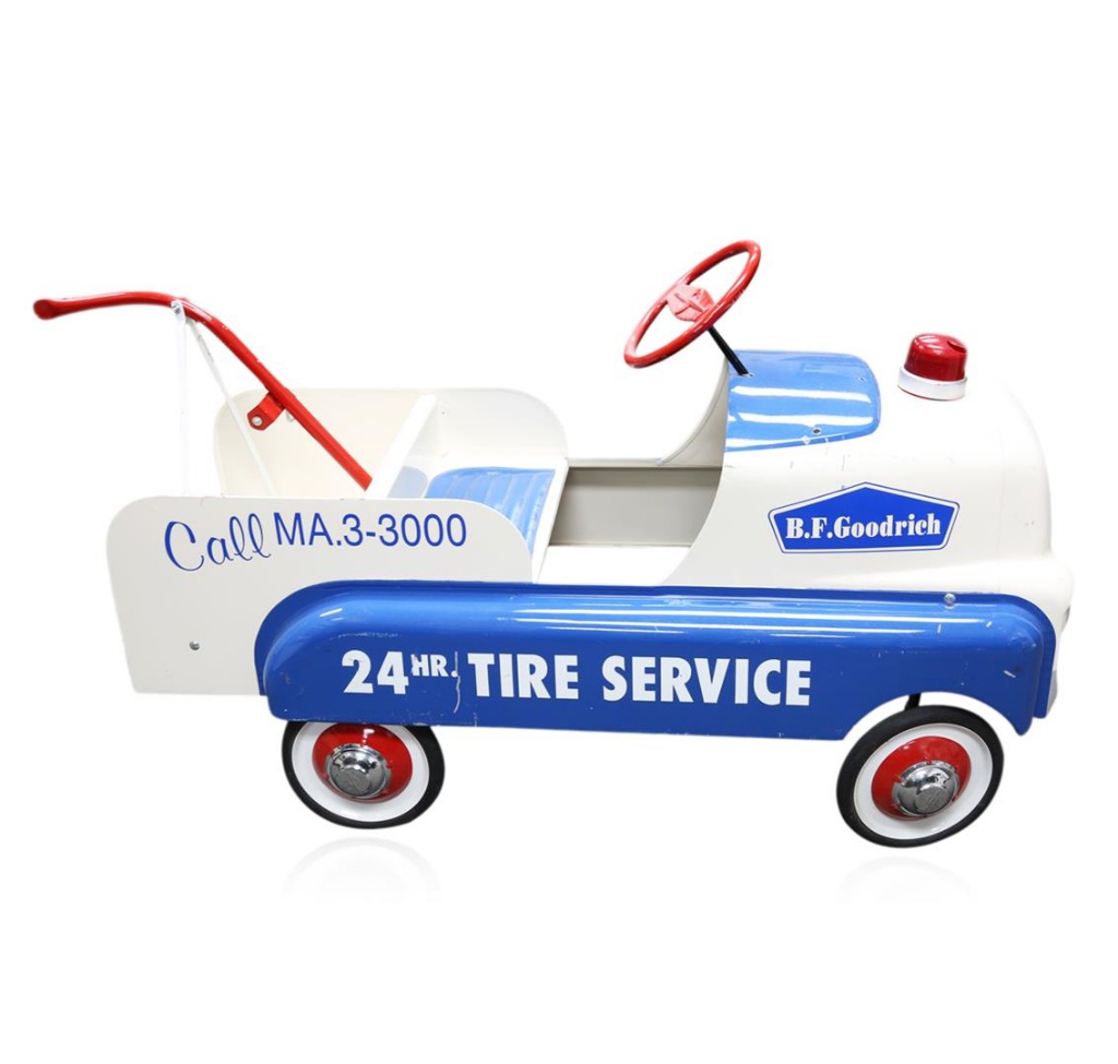 24 hour tire service near me￼