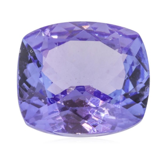 1.04 ctw Natural African Tanzanite