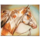 Dreamer Horse by Katon, Martin