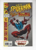 Web Of Spiderman Issue #118 by Marvel Comics