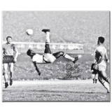 Scissor Kick (Pele) by Pele