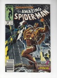 The Amazing Spider-Man Issue #293 by Marvel Comics