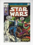 Star Wars Issue #10 by Marvel Comics