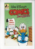 Walt Disneys Comics and Stories Issue #569 by Disney Comics