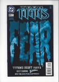 Teen Titans Issue #23 by DC Comics