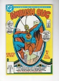 Ambush Bug Series #1-4 by DC Comics