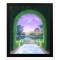 The Garden Doorway by Rattenbury, Jon