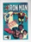 Iron Man Issue #184 by Marvel Comics