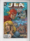 JLA Showcase Issue #1 by DC Comics