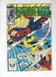 Peter Parker, The Spectacular Spider-Man Issue #86 by Marvel Comics