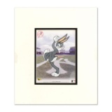 Bugs Bunny Pitching with the Yankees by Looney Tunes