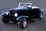 1930 Ford Roadster