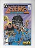 Legends Series #1-6 by DC Comics
