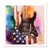 American Stratocaster by KAT
