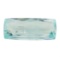 13.20 ct.Natural Cushion Cut Aquamarine