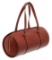 Louis Vuitton Brown Epi Leather Soufflot Shoulder Bag